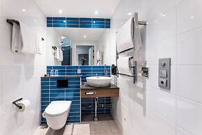 ProfilHotels Central