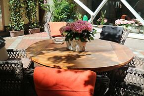 ProfilHotels Central