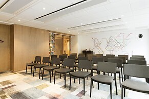 ProfilHotels Central