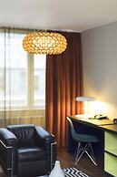 ProfilHotels Central