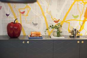 ProfilHotels Central