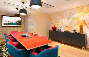 ProfilHotels Central