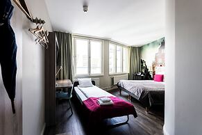ProfilHotels Central