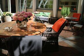 ProfilHotels Central