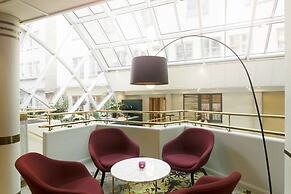 ProfilHotels Central