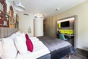 ProfilHotels Central