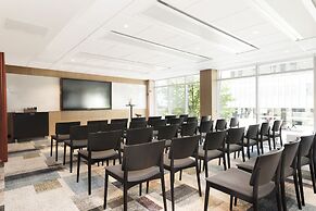 ProfilHotels Central