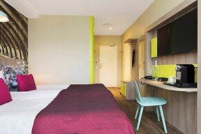 ProfilHotels Central