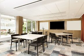 ProfilHotels Central