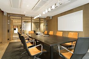 ProfilHotels Central