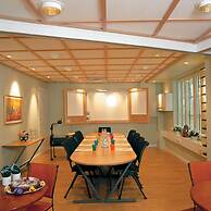 ProfilHotels Central