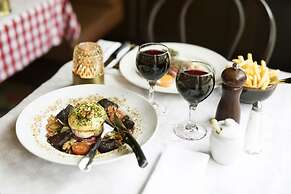 ProfilHotels Central