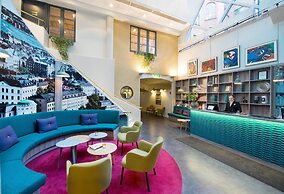 ProfilHotels Central