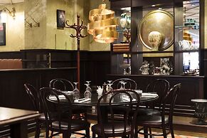 ProfilHotels Central