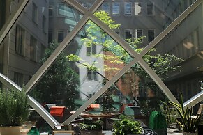 ProfilHotels Central