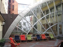 ProfilHotels Central