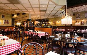 ProfilHotels Central