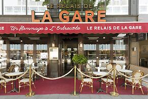 ProfilHotels Central