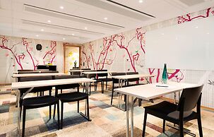 ProfilHotels Central