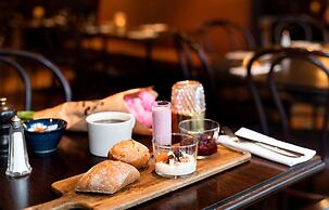 ProfilHotels Central