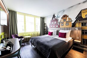 ProfilHotels Central