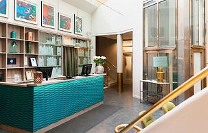 ProfilHotels Central