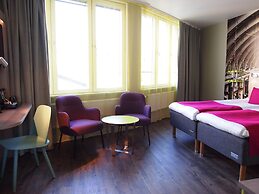 ProfilHotels Central