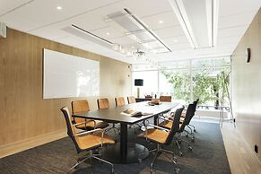 ProfilHotels Central