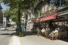 ProfilHotels Central