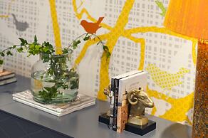 ProfilHotels Central