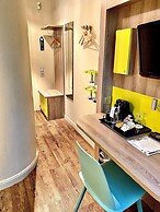 ProfilHotels Central