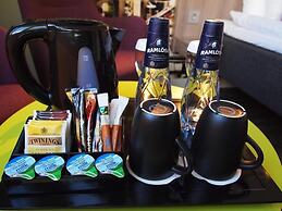 ProfilHotels Central