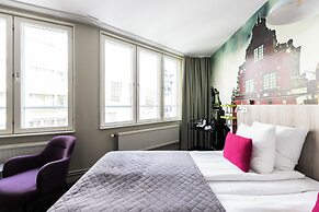 ProfilHotels Central