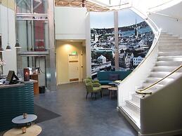 ProfilHotels Central