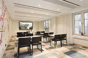 ProfilHotels Central