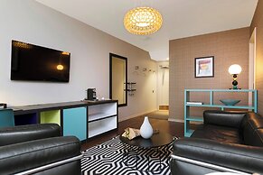 ProfilHotels Central