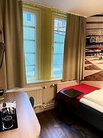 ProfilHotels Central