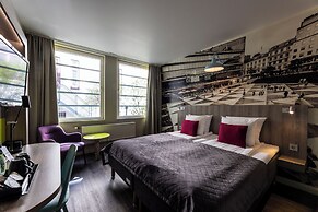 ProfilHotels Central