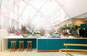 ProfilHotels Central