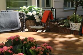 ProfilHotels Central