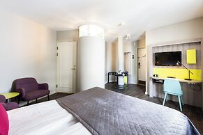 ProfilHotels Central