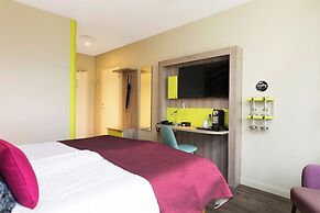 ProfilHotels Central