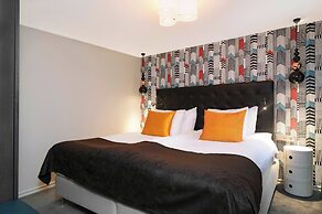 ProfilHotels Central