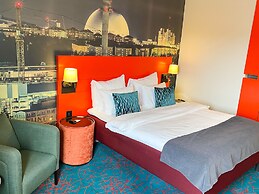 ProfilHotels Nacka