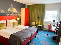 ProfilHotels Nacka