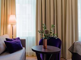 Elite Hotel Adlon