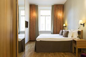 Elite Hotel Adlon