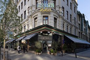 Elite Hotel Adlon