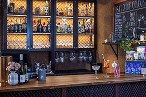 Home Hotel Tapto