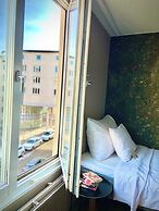 Home Hotel Tapto